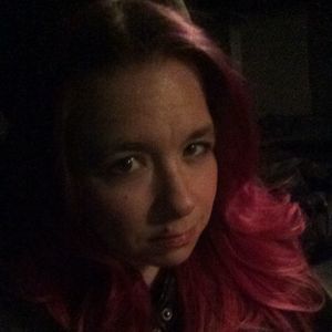 Meet your Posher, Holly